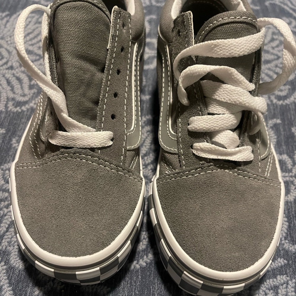 Kids Old Skool Vans